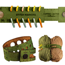 �羳7-in-1 Leather Measuring Tool 7��1Ƥ��y��������߿p�x��