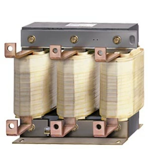 Запрос цены на реактор двигателя Siemens 6SL3000-2BE33-8AA0