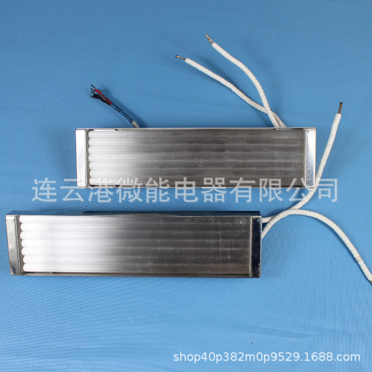 现货供应红外电热盒加热盒 红外电加热管电热管