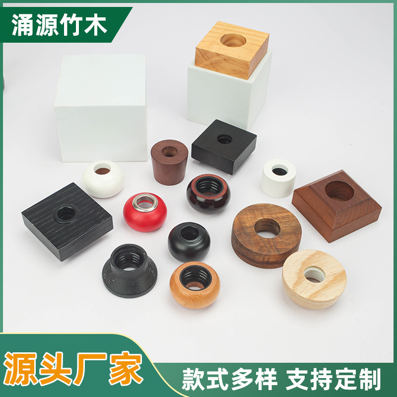 Aromatherapy Bottle Wooden Lid, Wooden Bottle Lid, Aromatherapy Wooden Lid for Essential Oil Glass Bottle, Perfume Bottle Wooden Lid, Round Perfume Lid