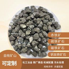 其他非金属;非金属粉末;硫矿