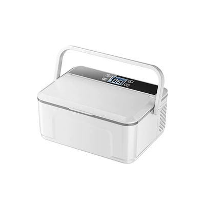 Mu Sibao Insulin Refrigerator Mini | Soyuducular