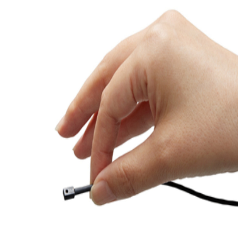 日本原装 ONOSOKKI小野 测量用传声器 MI-1433