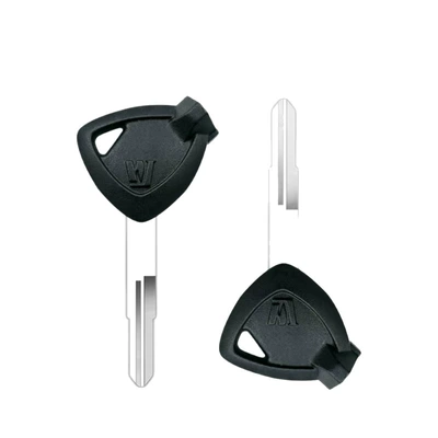 Motorcycle Key Neptune Usr Hj125 Key Blank