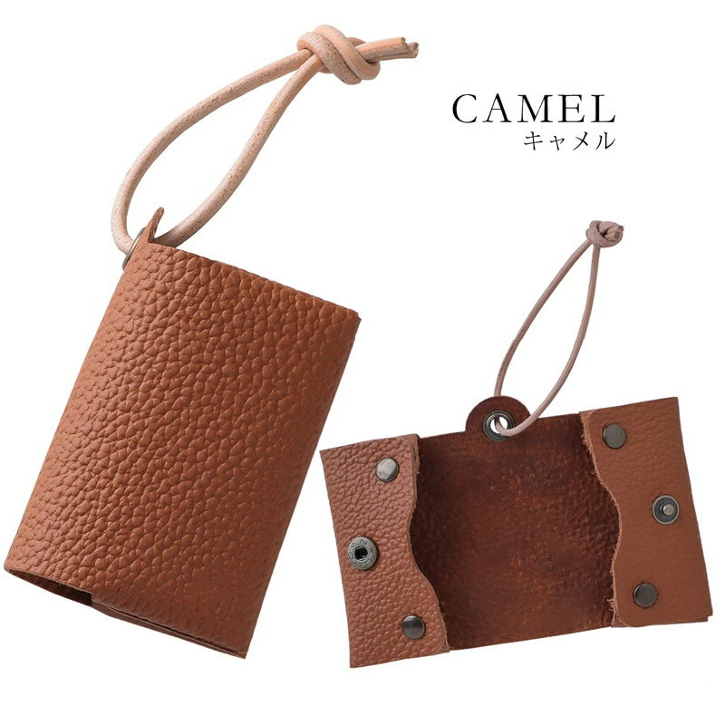 現物PU携帯ミニティッシュ袋携帯は学生ティッシュ収納ケースポケットティッシュ収納バッグカバー