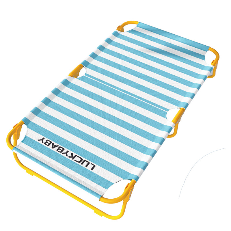 Perros Primavera Verano Perros grandes Golden Retriever Perros medianos y grandes Cama plegable a rayas anchas Clásica Cama para perros Pelada para gatos para mascotas