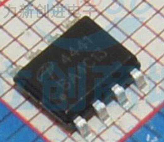 AO4441 封装 SOIC-8 MOS场效应管