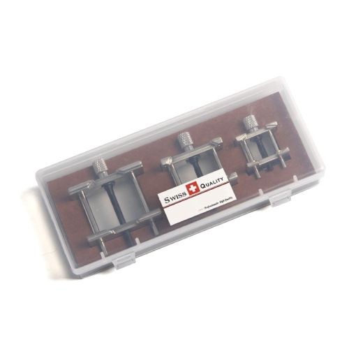 Watch repair tools, watch maintenance movement holder, movement disassembly and repair, movement pad, metal movement holder