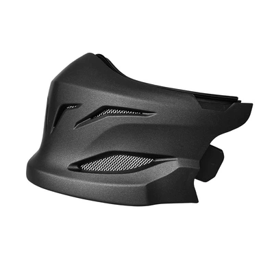 Anchi Helmet: Dəbilqə (Kaska) aksesuarları - 856-yahei-front-mouth
