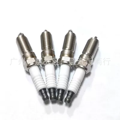 Spark Plug 41-114, Alışdırma şamı (Sveçalar)