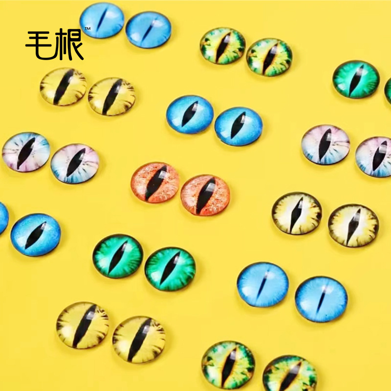 Fábrica al por mayor [marca de la raíz del pelo] Cifrado Twist stick pelo raíz lana raya ramo DIY paquete de material hecho a mano de los niños