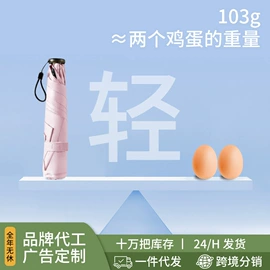 晴雨伞;遮阳/太阳伞;雨伞