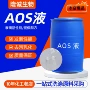 液体高效去污洗涤发泡剂
