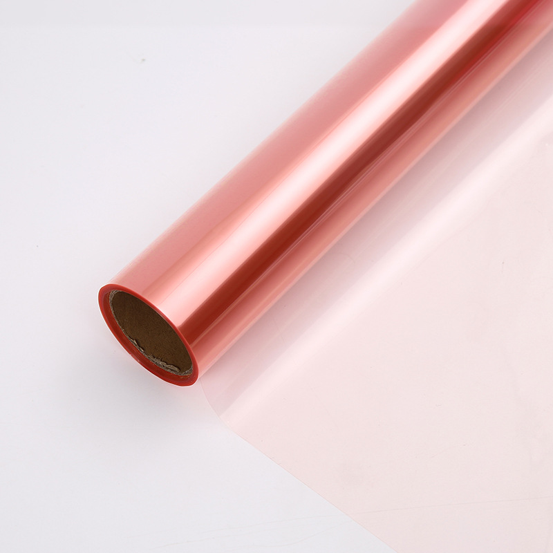 로즈 핑크; 58CM * 10Y