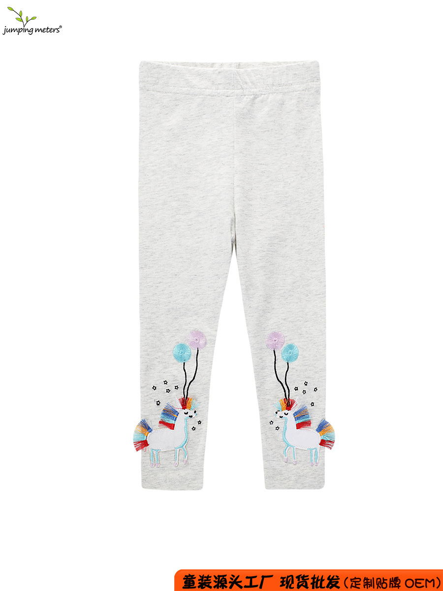 Pants Girls 2026 Spring Summer Pants Girls Leggings Factory…