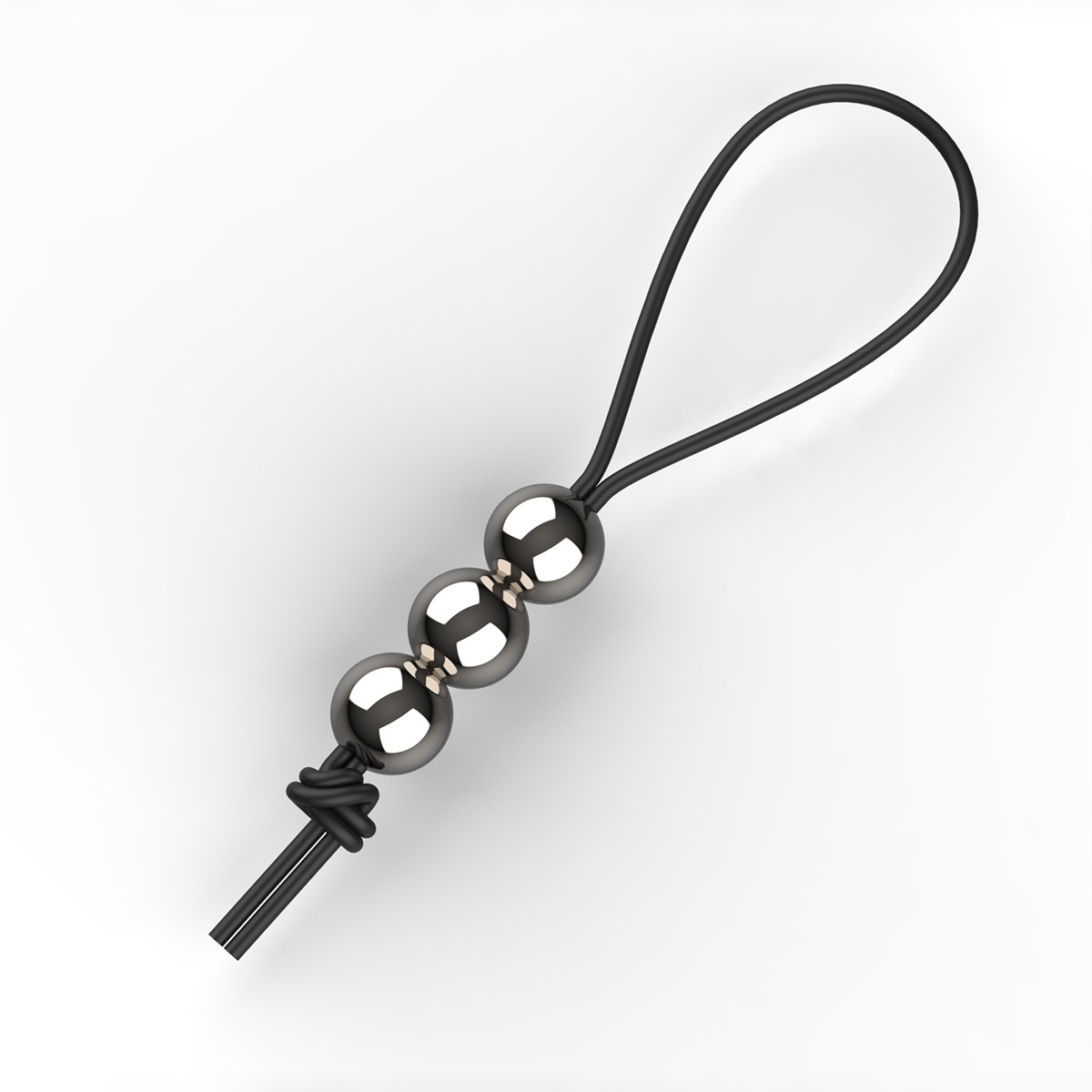 Dispositivo Di Estensione Per Uomo In Silicone Premium_voghion.com