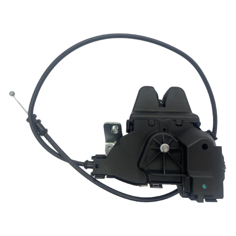 A2047500485 para 08-17 Mercedes Benz W212 cerradura de la tapa del tronco