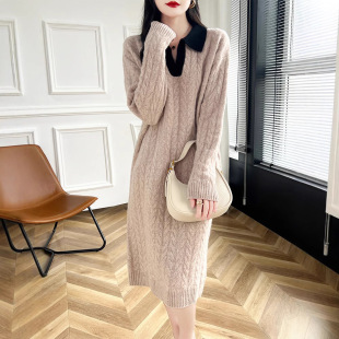 2025���¿�POLO�Iᘿ��L���^ϥ�g��ë��ȹ��Ů�＾�ٴ��B���Lȹ