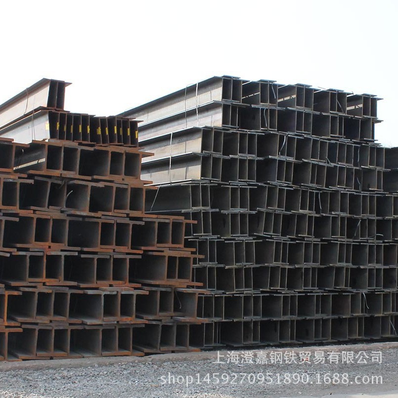 供应 Q235B高频焊H型钢  热轧镀锌H钢  低合金 250*250  500*200