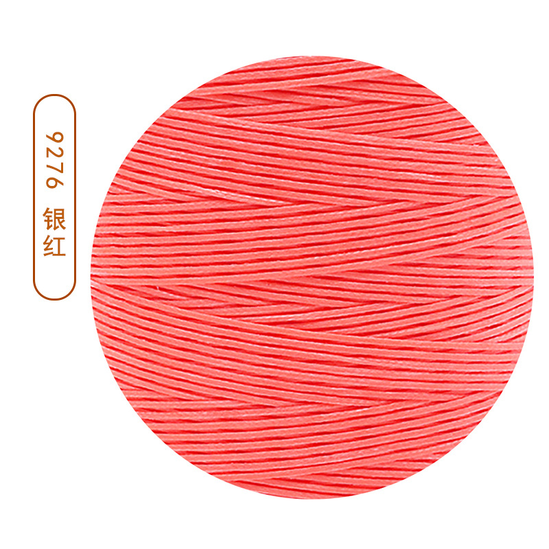 9276 실버 레드