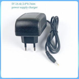 5V 2A �m�����m���ƽ����X�{�����C DC 2.5*0.7mm�����