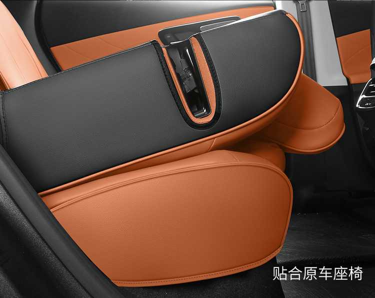 2026 Chery Tiggo 8 car seat covers, fifth-generation Tiggo model, fifth-generation Leopard model, all-season full-coverage seat cushions