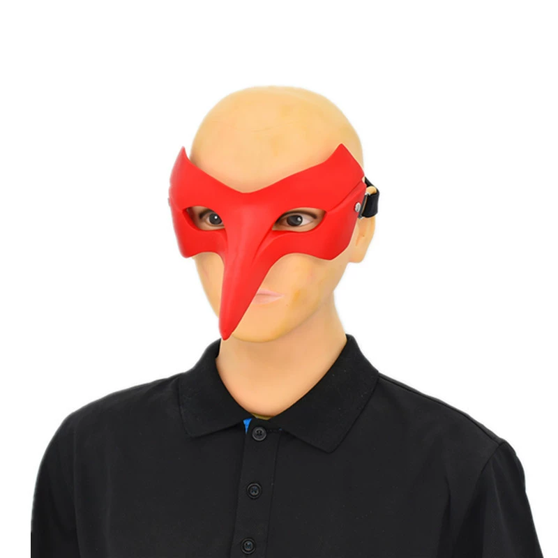 Game props, funny sleep mask, halloween