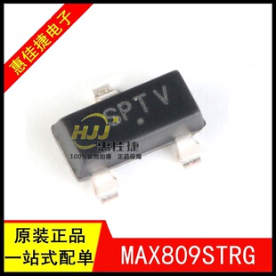 MAX809STRG SOT23 zӡSPT* O͵Դ ΢̎λOҕ