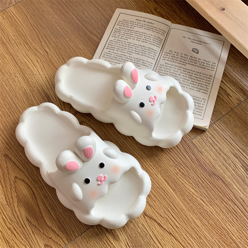 2320 토끼 - 화이트 (2320 Tokki - Hwaiteu)