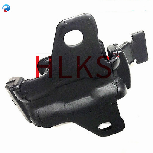 12361 - 0L030 es adecuado para pegamento de pie de motor Toyota pickup Hercules pegamento de motor VIGO