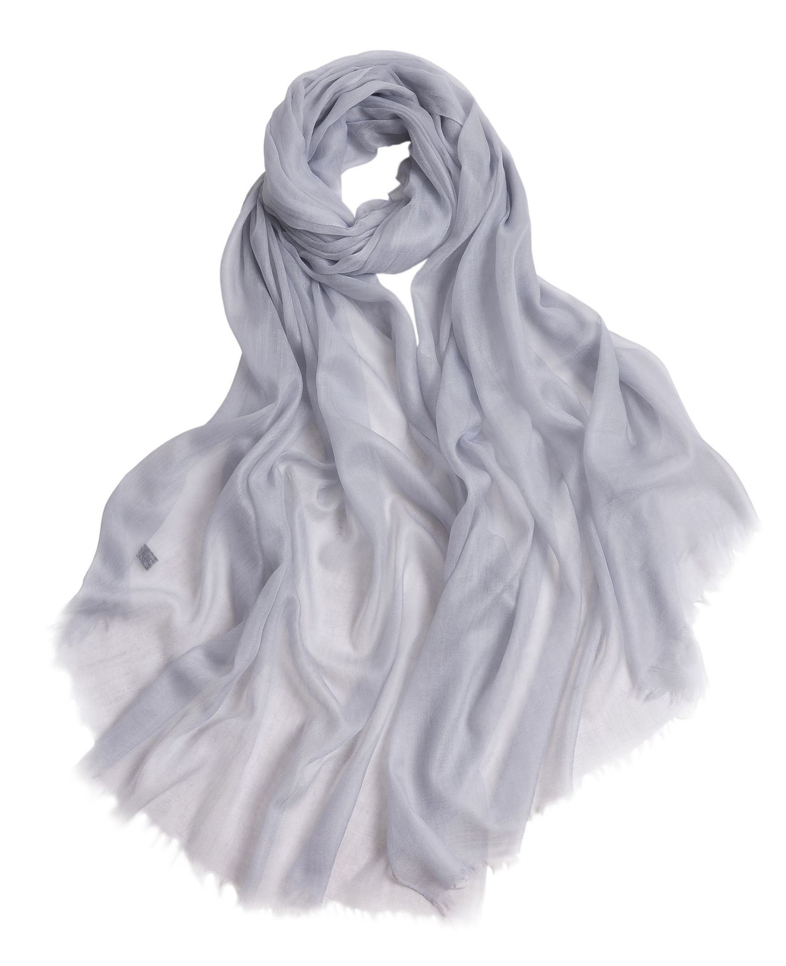 Cashmere demi-season keep warm cloak
