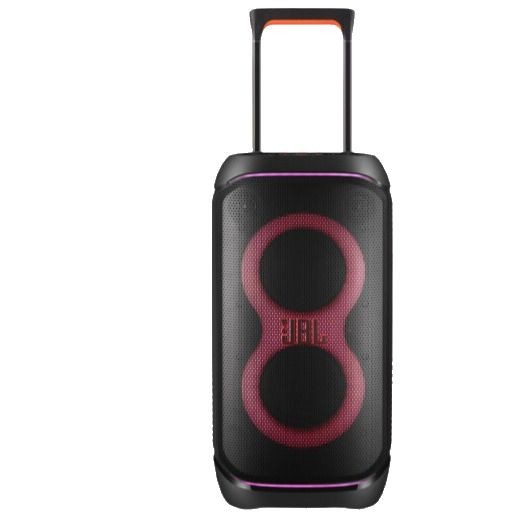 J.B.L PARTYBOX120 Altavoz Bluetooth Móvil Portátil Hogar KTV Juego de audio Audio al aire libre