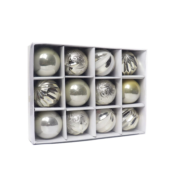Champagne gold (carton 12 pack) plastic