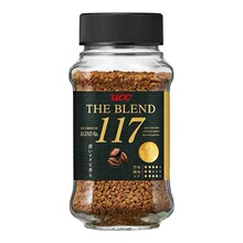 �ձ�����UCC��ʫʫ117�ڿ���117�������ܴ��ڿ࿧�ȷ�70g
