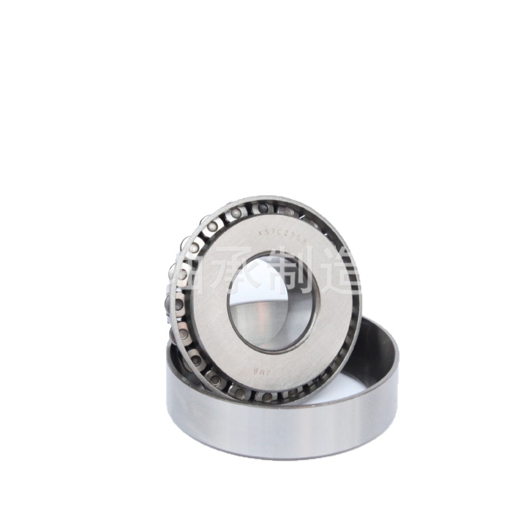 厂家制作生产圆锥滚子轴承 特大中小型 非标准型汽车压力承重加工