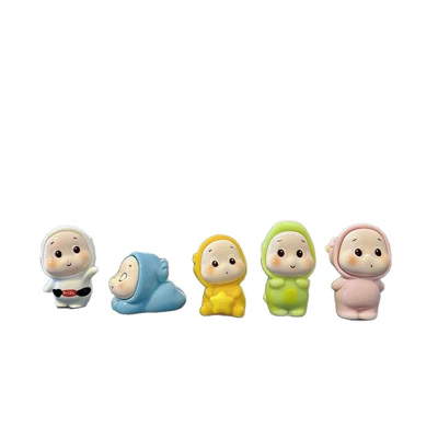 Doll Decoration for Car, Car ornaments