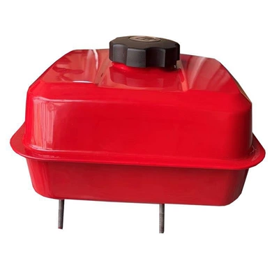 Fuel tank – Gasoline engine oil tank