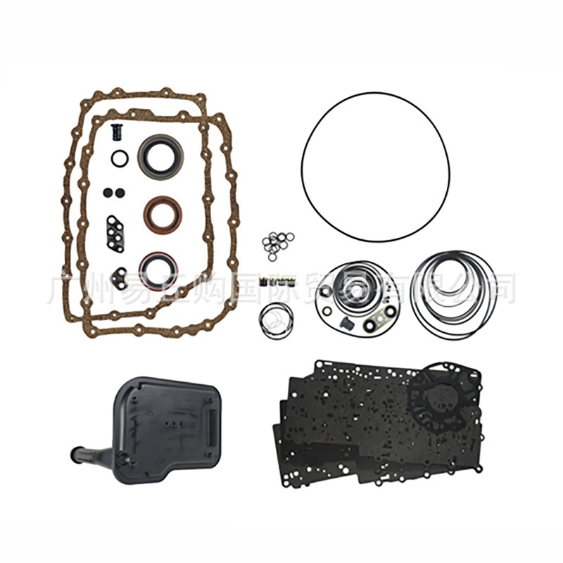 6L80E 6L90E Automatic Transmission Overhaul Kit Is Suitable for Cadillac Escalade and Chevrolet