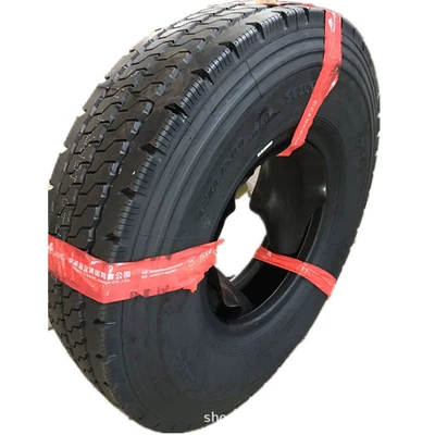 Vehicle tire 825/900/100/1100/1200R20 All Steel