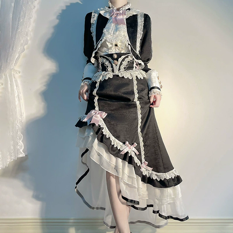 6933 Леди Замок