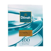 迪尔玛锡兰红茶100茶包200g茶包奶茶店专用学生亚马逊厂批发代发