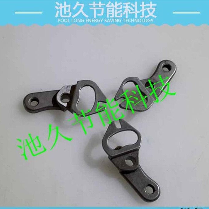 狮涛缝纫设备供应平车 电脑车配件 动刀摆动叉