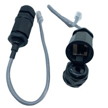 ��������M16M20M22M25L�W��������̖RJ45��ˮ�B���� ���ղ��^��