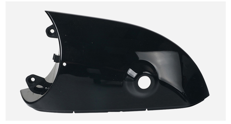 Suitable for Roewe RX5 PLUS Rear View Mirror Housing rx5plus Rear View Mirror Turn Signal Frame Lens Bottom Shell Cover
