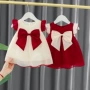 代发女孩女童新款公主裙
