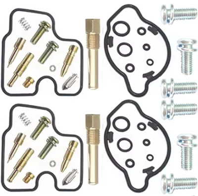 Carburetor Repair Kit, Inquire for Motorcycle engine and accessories - 039-for-cb500s-1998-2002