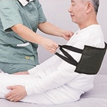 卧床老人老年护理用品残疾人支架瘫痪护腰靠垫床上病人靠背