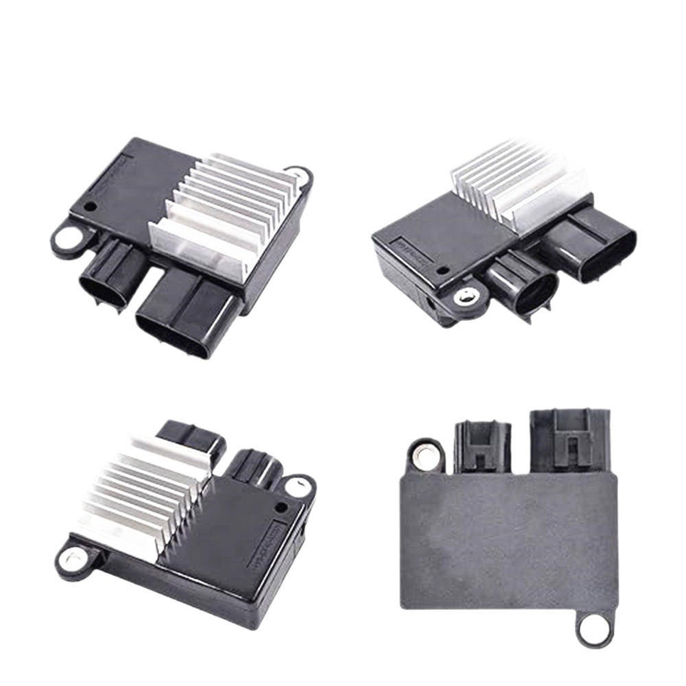 Las piezas de automóvil son adecuadas para Toyota Corolla Soplador de ajuste de resistencia Soplador de ajuste de velocidad Resistencia 8925712010