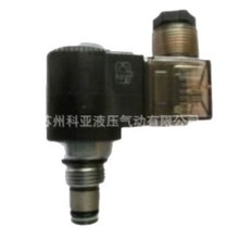 原装台湾久冈JGH插装阀J-SV-08-20-N-G24-20 欢迎询价