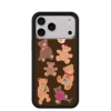 New version of WF [Brown Teddy Bear]